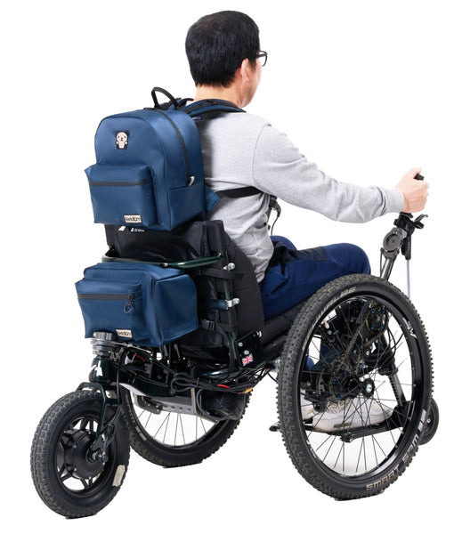 SPORT Series ~ Waterproof Outdoor Mobility Set