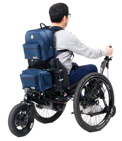 SPORT Series ~ Waterproof Outdoor Mobility Set