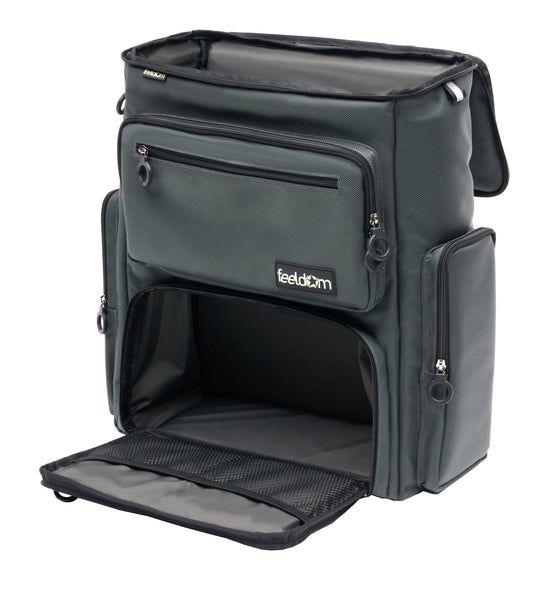 MAX - Z Series Deluxe Wheelchair Bag - Large