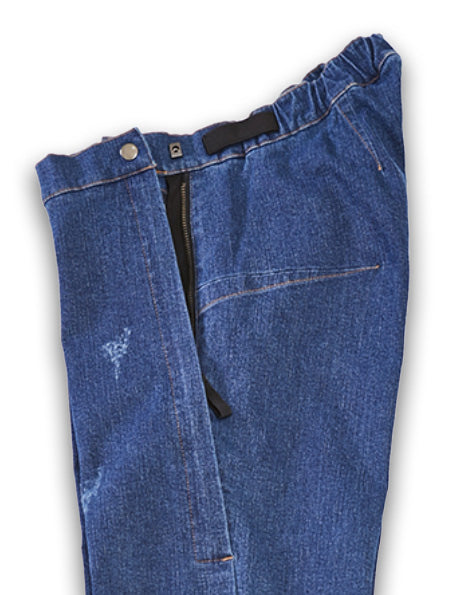Real Jeans by Feeldom