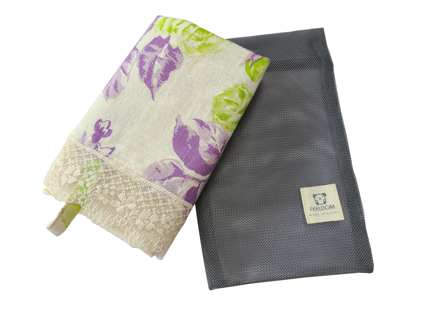 Portable Multi-use Stylish Dining Scarf