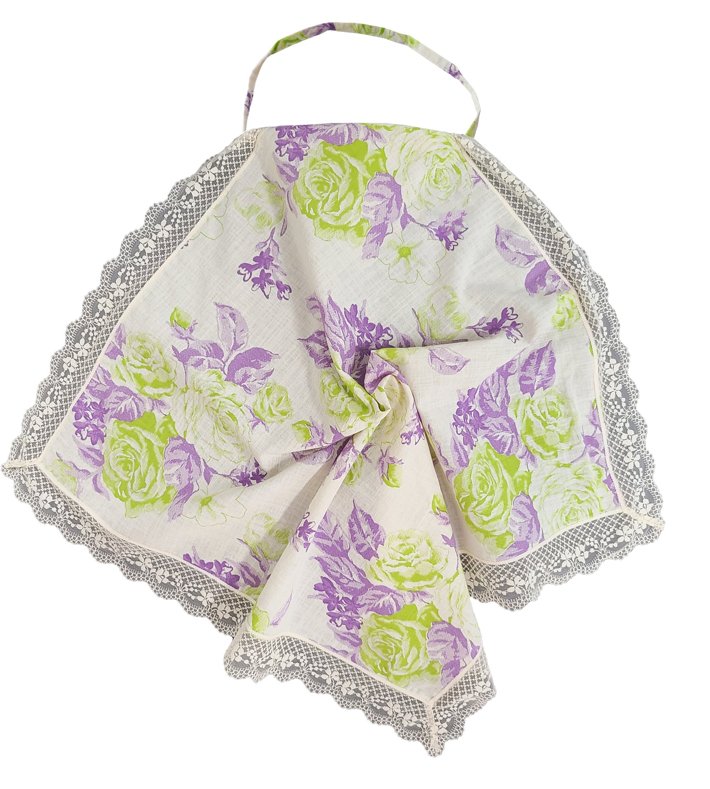 Portable Multi-use Stylish Dining Scarf