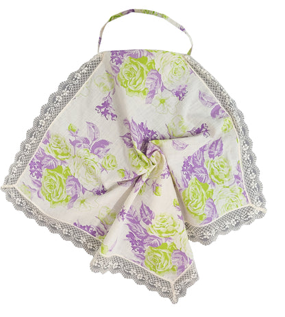 Portable Multi-use Stylish Dining Scarf