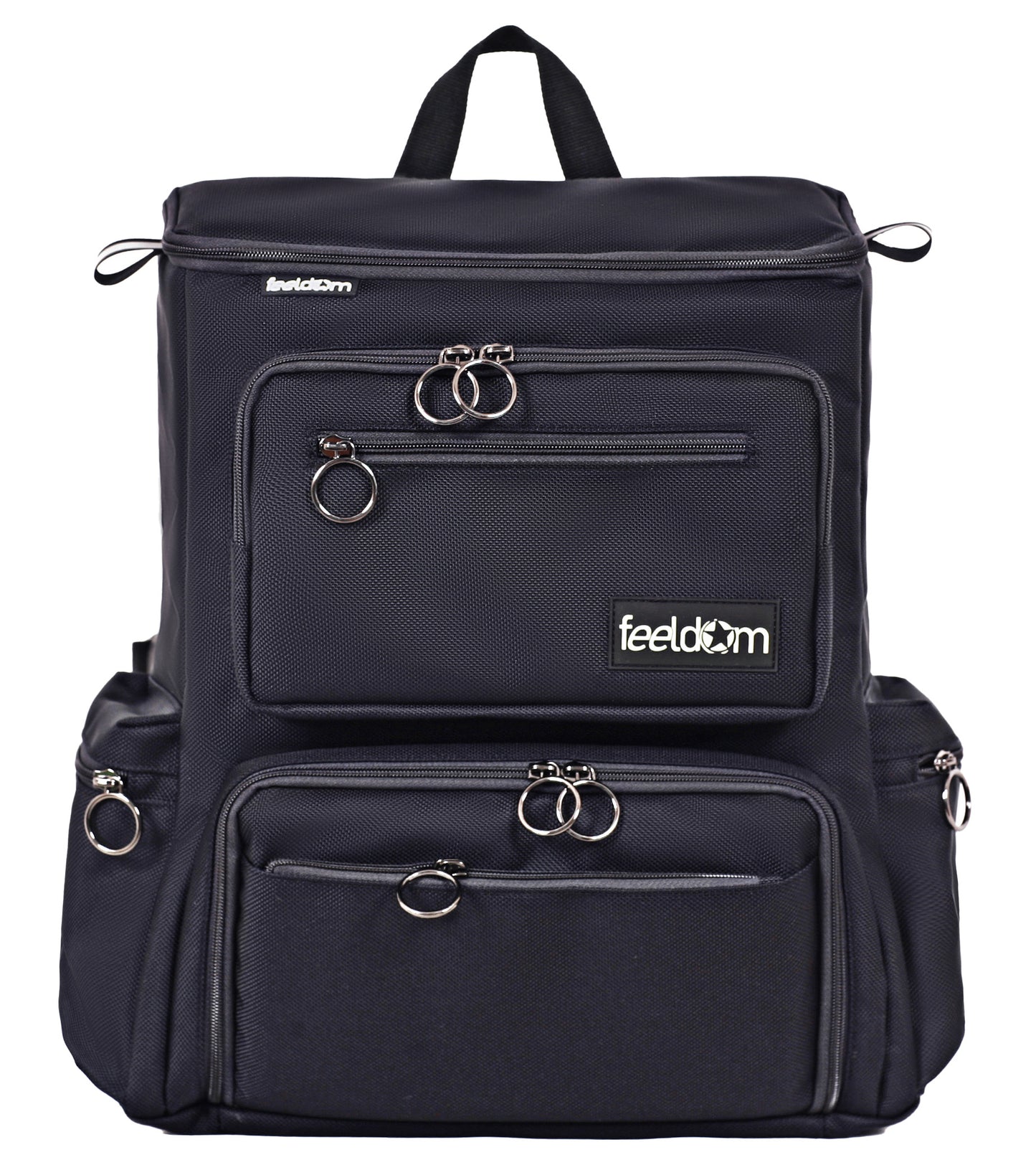 MAX Deluxe MEDIUM Wheelchair Backpack