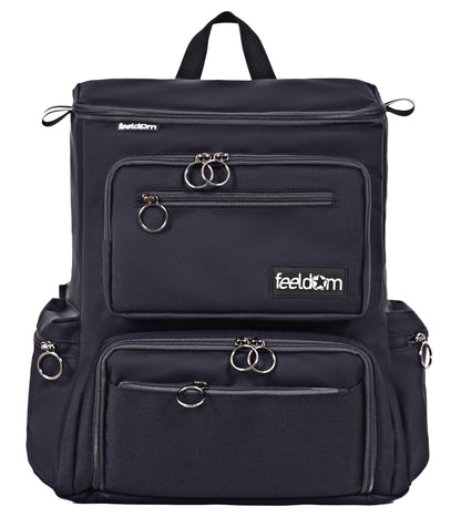 MAX Deluxe MEDIUM Wheelchair Backpack