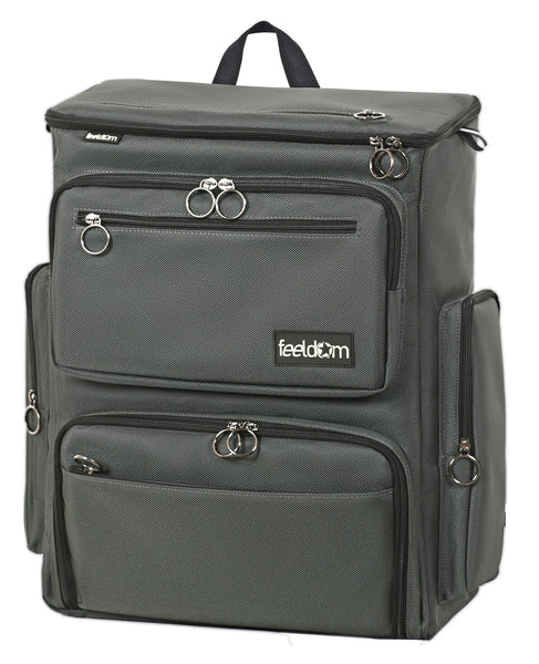 FEELDOM MAX Deluxe Wheelchair Bag - Large
