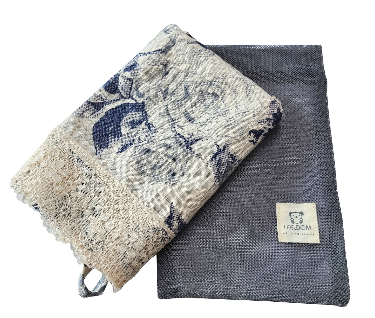 Portable Multi-use Stylish Dining Scarf