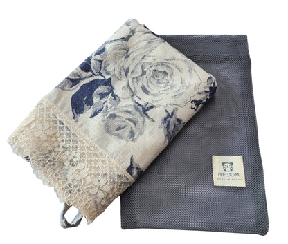Portable Multi-use Stylish Dining Scarf