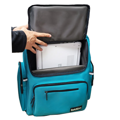 STAR Deluxe Wheelchair Bag