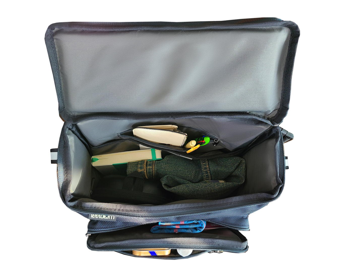 MAX Deluxe MEDIUM Wheelchair Backpack