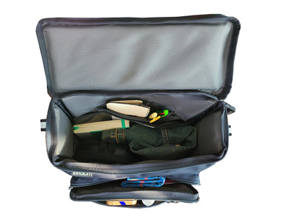 MAX Deluxe MEDIUM Wheelchair Backpack