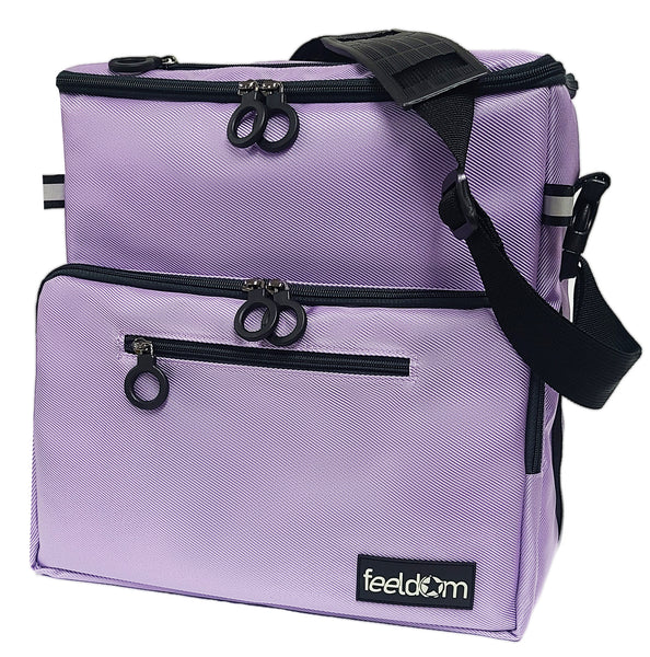 BUDDY - Z Series - Adaptable Tote for Wheelchairs and Walkers