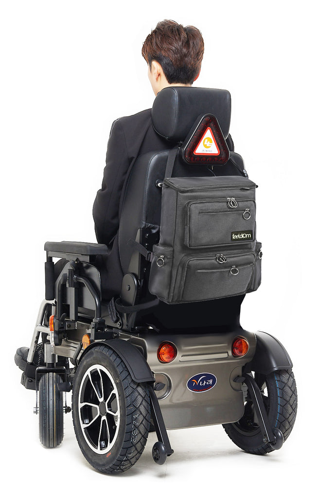 UGO heavy duty wheelchair carry bag UK Wheelchairs
