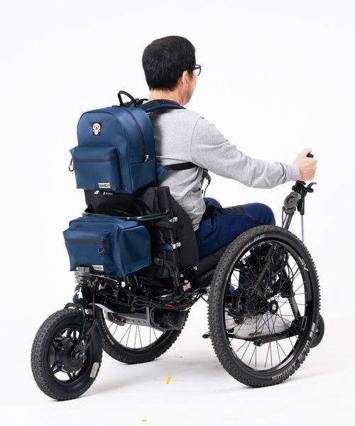 SPORT Series ~ Waterproof Outdoor Mobility Set