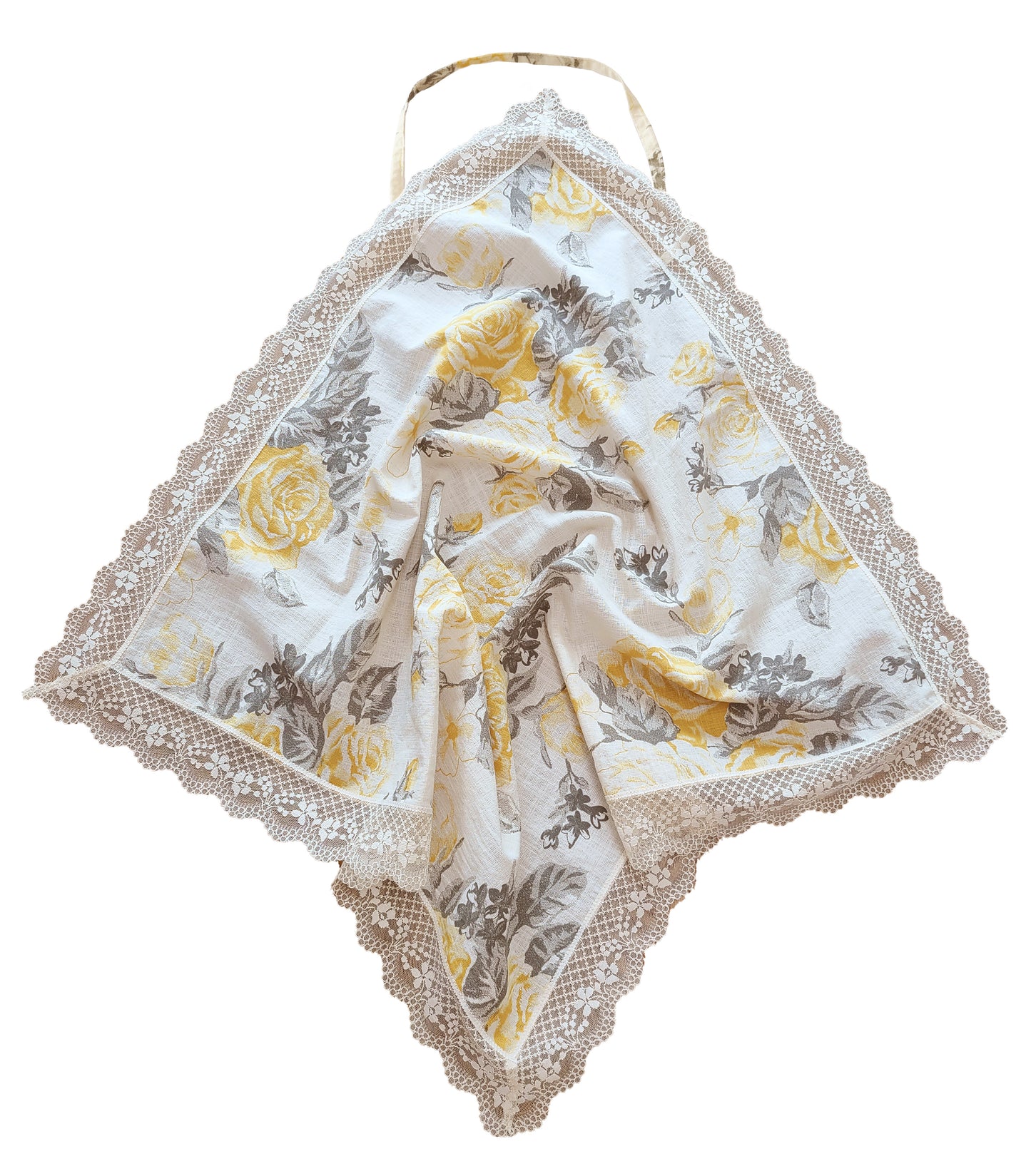 Portable Multi-use Stylish Dining Scarf
